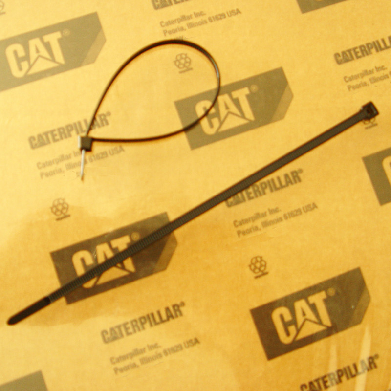 بست کمربندی ماشین آلات کاترپیلار کد 3S2093 بسته 1000 عددی