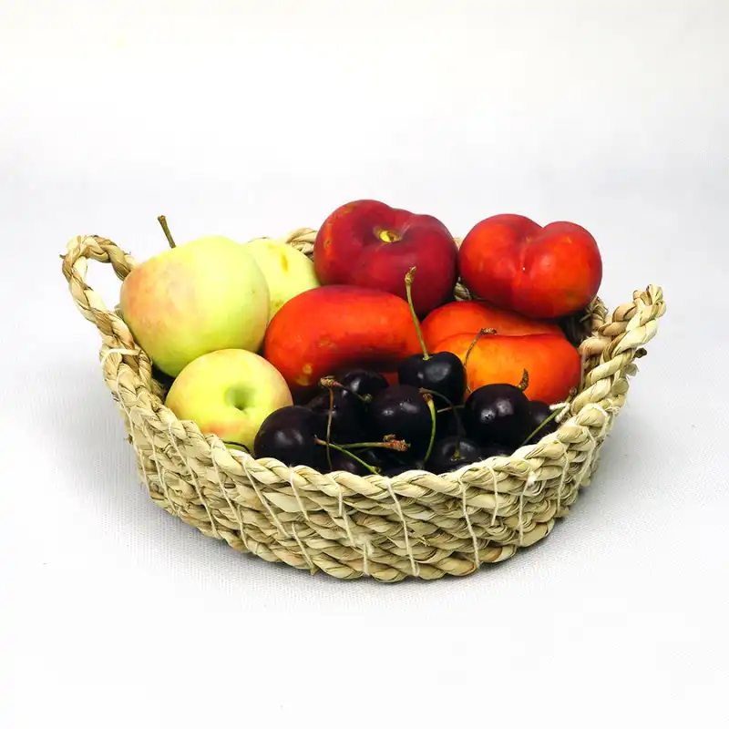 سبد حصیری مدل آتروپات 25