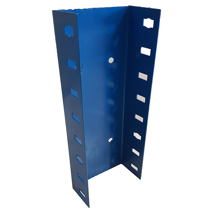 والپست مدل U40-7-15 طول 40 سانتی متر والپست مدل U40-7-15 طول 40 سانتی متر