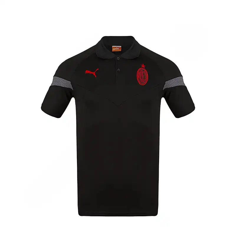 ست پولوشرت و شلوار ورزشی مردانه مدل میلان کد 2023 BK