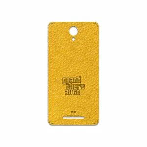 MAHOOT ML-GTA Cover Sticker for Xiaomi Redmi Note 2