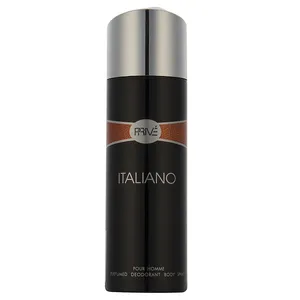 اسپری مردانه امپر پرایو مدل Italiano حجم 175 میلی لیتر