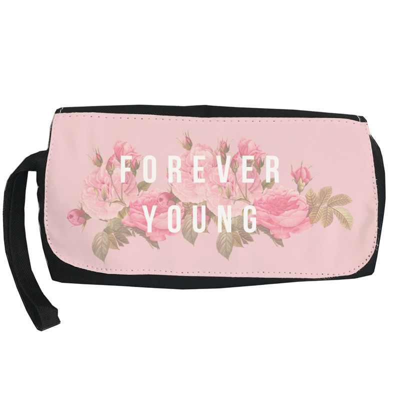 جامدادی طرح forever young کد jp23