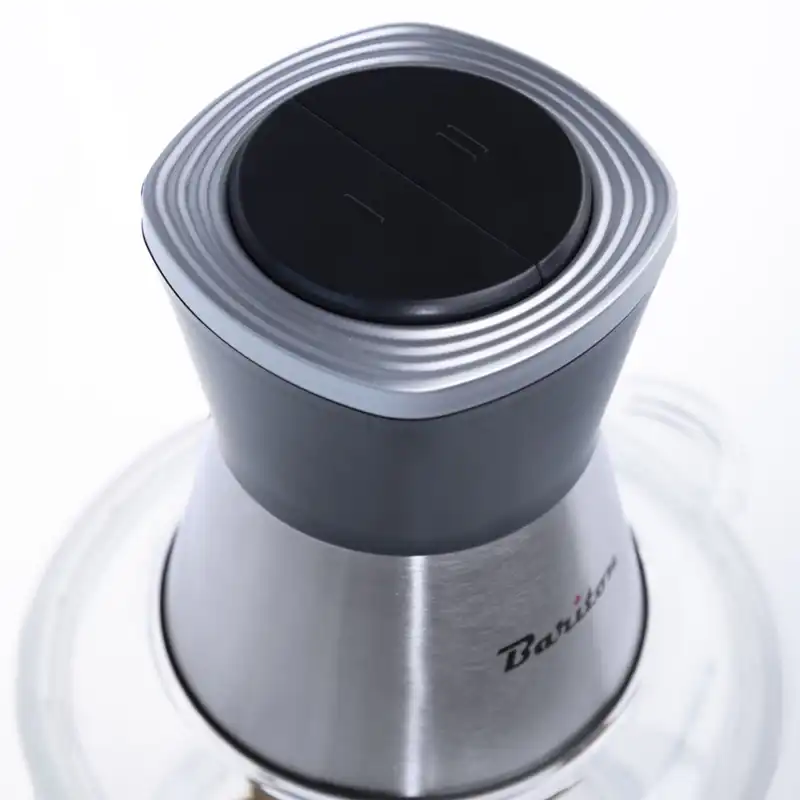 خردکن باریتون مدل BFC-2500BTX