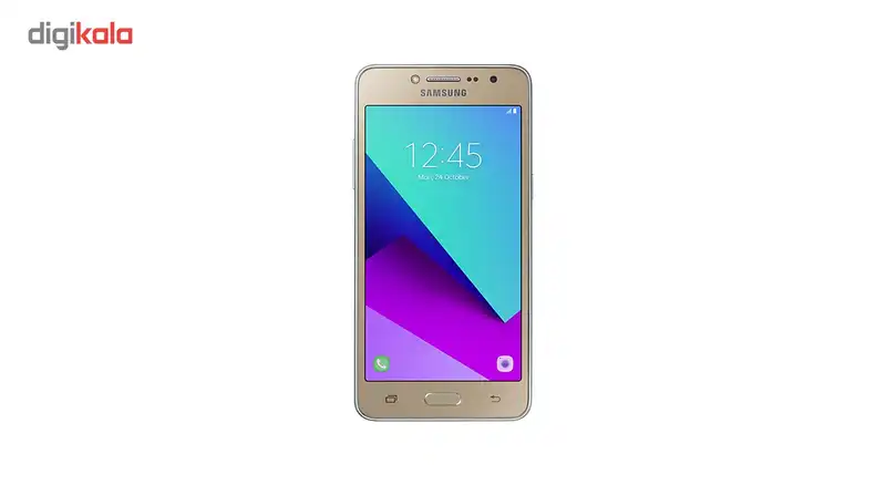 گوشی موبایل سامسونگ مدل Galaxy Grand Prime Plus SM-G532F/DS دو سیم‌ کارت