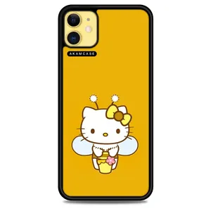 کاور آکام مدل AMCWA11-741 مناسب برای گوشی موبایل اپل iPhone 11