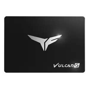 اس اس دی اینترنال تیم گروپ مدل VULCAN G ظرفیت یک ترابایت