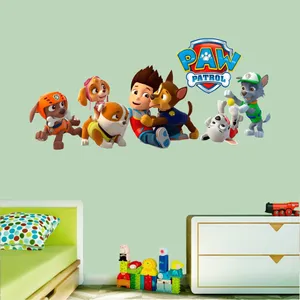  استیکر هفال مدل سگ های نگهبان کد n-61m