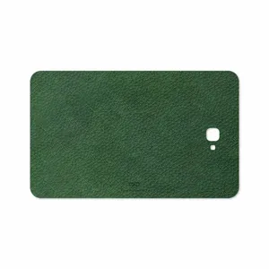 MAHOOT Green-Leather Cover Sticker for Samsung Galaxy Tab A 10.1 2016 T580