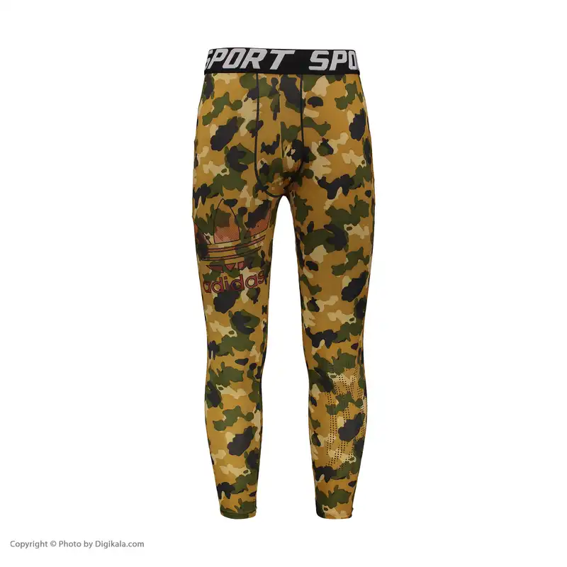 لگینگ ورزشی مردانه مدل AD-02