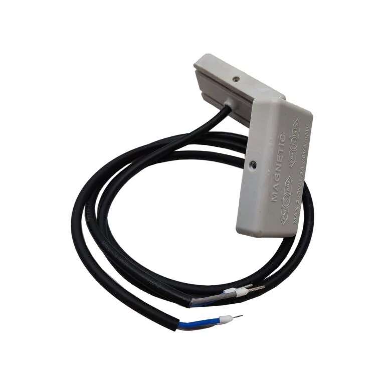 سنسور دور انداز درب کابین کبریتی آسانسور مدل Kebriti-02