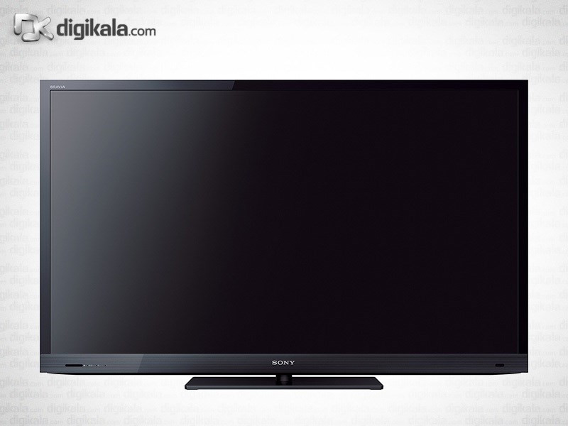 تلویزیون ال ای دی سونی سری BRAVIA مدل KDL-46EX720 سایز 46 اینچ