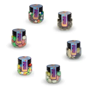 شکلات دراژه فریزفروت - 625 گرم بسته 6 عددی