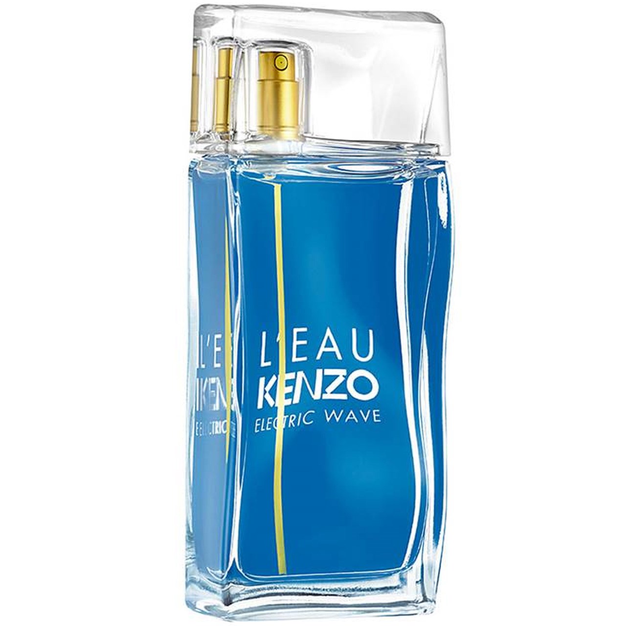 L eau par kenzo мужская