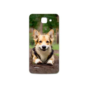 MAHOOT Dog-2 Cover Sticker for Huawei Ascend G730