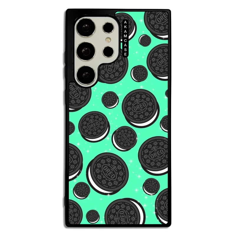 کاور آکام مدل AMC-WSGS23U-8 مناسب برای گوشی موبایل سامسونگ Galaxy S23 Ultra