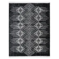 فرش ماشینی دنیای فرش مدل همتا کد 1525