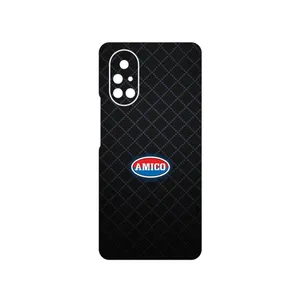 MAHOOT AMICO Cover Sticker for Huawei Nova 8
