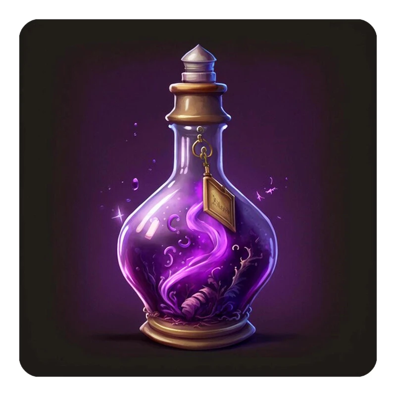 مگنت کاکتی طرح هری پاتر Harry Potter مدل mp44377