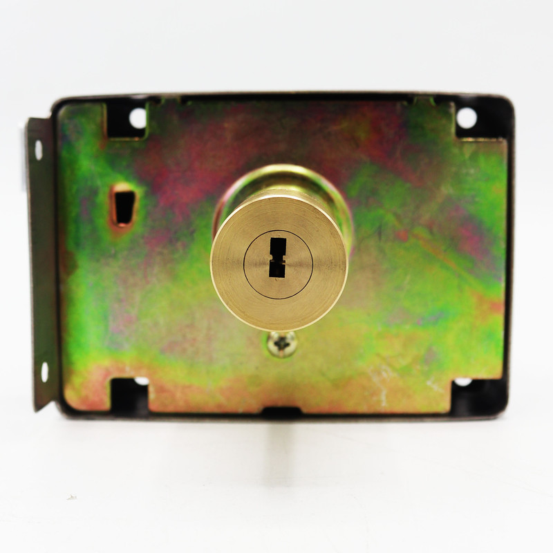 قفل در حیاطی الفنت مدل YPS-223