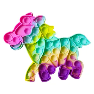 فیجت ضد استرس مدل  پاپیت طرح اسب