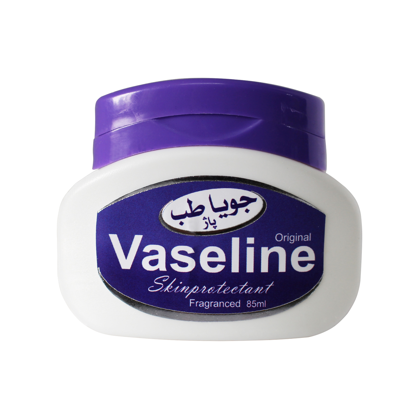 وازلین جویا طب پاژ مدل Skin Protectant حجم 85 میلی لیتر