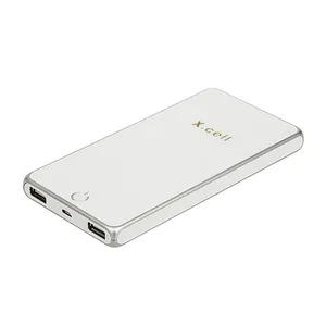 شارژر همراه ایکس.سل مدل PC7000 با ظرفیت 7000 میلی‌ آمپر ساعت