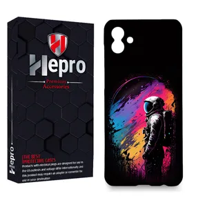 HEPRO MC Cover for SAMSUNG GALAXY A04E