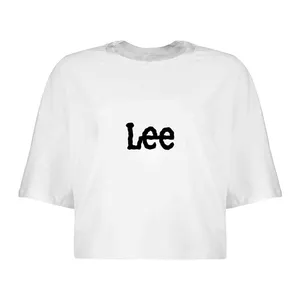 کراپ‌تاپ آستین کوتاه زنانه مدل L62 S