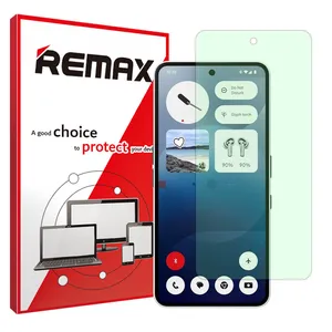 Remax Eye Care model anti green Screen Protector Suitable for Nothing Phone 3a Pro Mobile Phone
