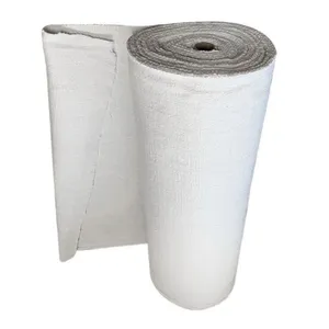 پارچه فایبرگلاس نسوز مدل 3MM طول 15 متر