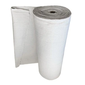 پارچه فایبرگلاس نسوز مدل 3mm طول 5 متر