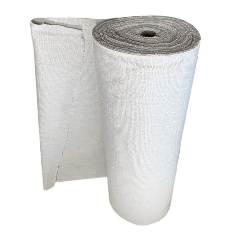 پارچه فایبرگلاس نسوز مدل 3mm طول 5 متر