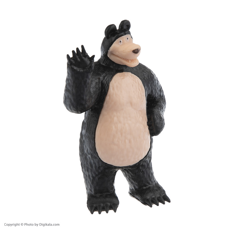 فیگور طرح ماشا مدل MR32