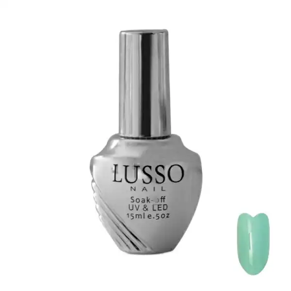 لاک ژل لوسو نیل شماره 005