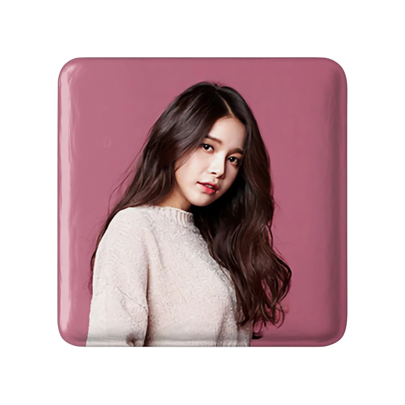 مگنت خندالو طرح سولار گروه مامامو Mamamoo کد 11824