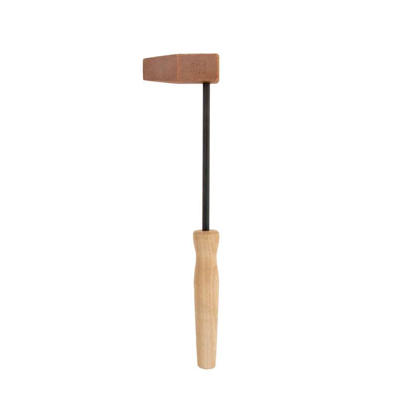 چکش ایران پتک مدل AL 4010 وزن 400 گرم