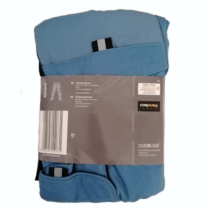 شلوار کار اکتیو تاچ مدل طبیعت گردی کد 9384143