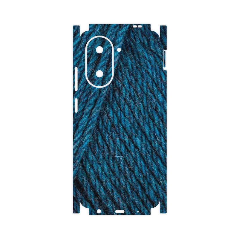 برچسب پوششی ماهوت مدل Fabric Texture 1-FullSkin مناسب برای گوشی موبایل شیائومی Redmi A5 4G