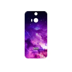 MAHOOT Universe b NASA 12 Cover Sticker for HTC Butterfly 2