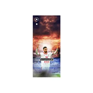 MAHOOT Alireza Jahanbakhsh Cover Sticker for Sony Xperia XA1