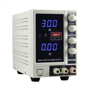 منبع تغذیه یونی–تی مدل UTP3315TFl