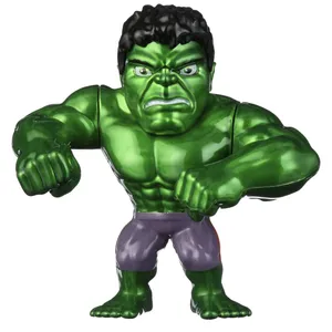 اکشن فیگور جادا مدل هالک