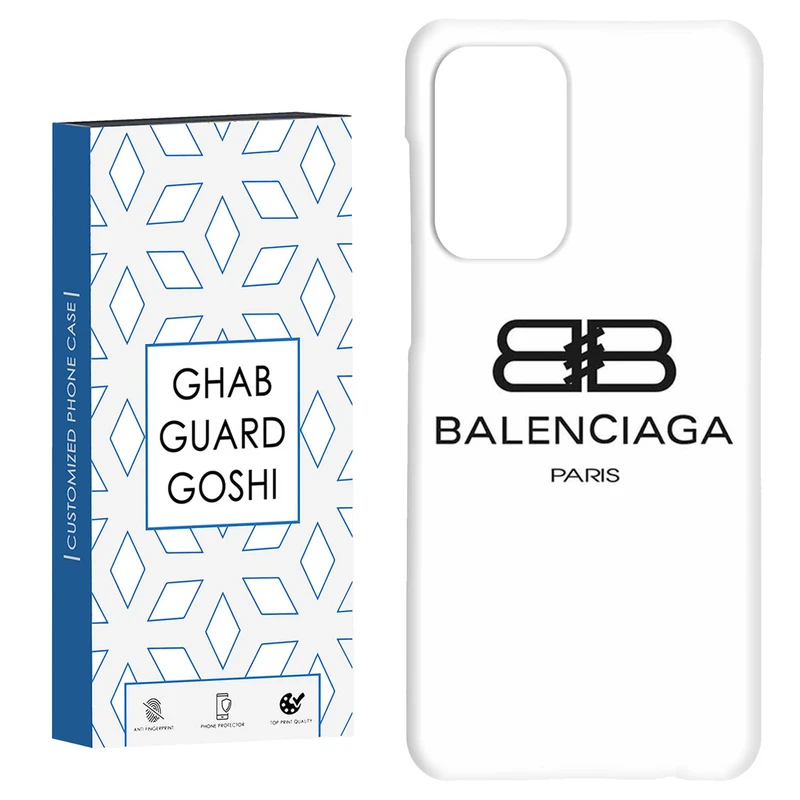 کاور قاب گارد گوشی کد Dimo-516 مناسب برای گوشی موبایل سامسونگ Galaxy A52 / a52s