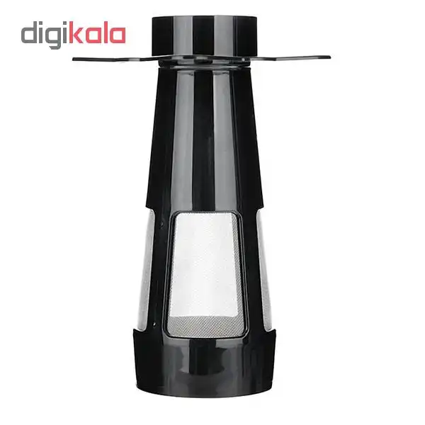 مخلوط کن بوش مدل MMB42G1B