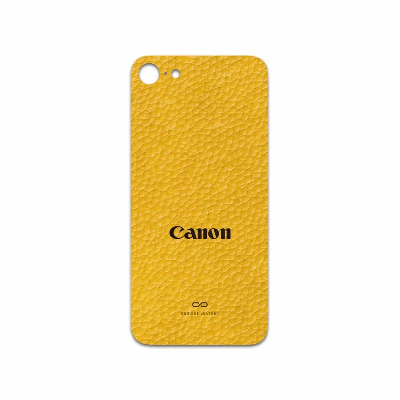 برچسب پوششی ماهوت مدل ML-CNN مناسب برای گوشی موبایل اپل iPhone SE 2022