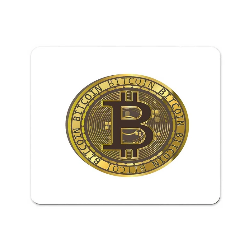 ماوس پد مدل فانتزی طرح ترید و بازارمالی کد 0968