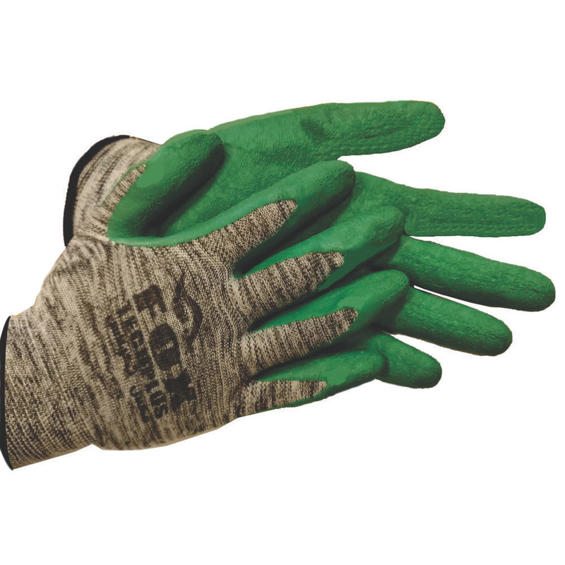 دستکش ایمنی فاکس مدل مهندسی