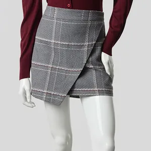 دامن راسته زنانه ترندیول مدل 830363394