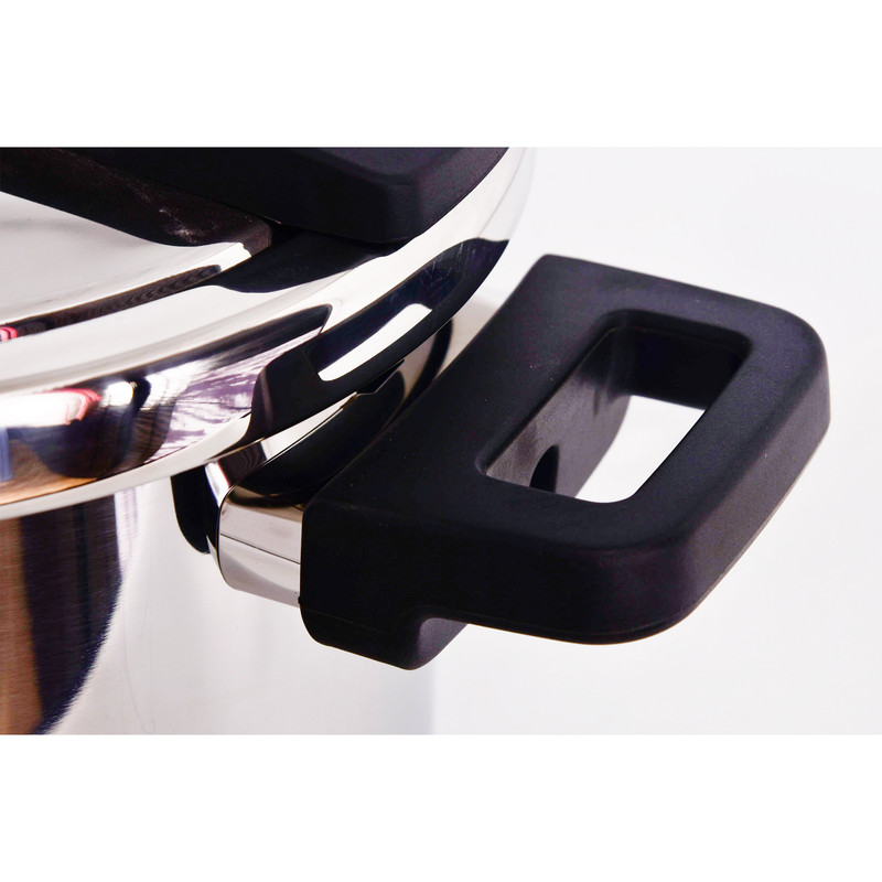 زودپز یونیک کد 8620 گنجایش 5 لیتر زودپز یونیک کد 8620 گنجایش 5 لیتر